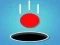 Spil Ball in The  Hole online