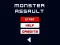 Spil Monster Assault online