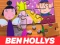 Spil Ben Hollys Jigsaw Puzzle online