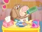 Spil Hippo Baby Care Game online