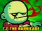 Spil Tiny Zombie The Barricade online