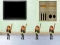 Spil Sportsman Escape online