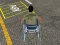 Spil Wheel Chair Driving Simulator online