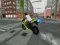 Spil Heavy Bikes City Parking Game 3D online
