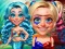 Spil From Nerds to Beauties online