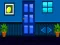 Spil Blue House Escape online