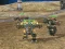 Spil War Robot Earth Survival online