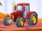 Spil Tractor Challenge online