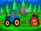 Spil Find The Tractor Key 3 online