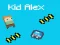 Spil Kid Alex Adventures online