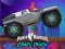 Spil Power Rangers Crazy Truck online