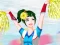 Spil Cheerleader Dress Up Game online