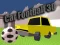Spil Car Football 3D online
