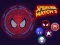 Spil Spider-man Match 3 online