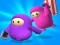 Spil Fall Heroes Fun Guys Run online