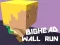 Spil Big Head Wall Run online