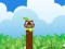 Spil Infinite Jumpy Cat online