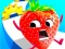 Spil Fruit Rush 2 online