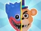 Spil Catch Huggy Wuggy! online