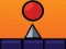 Spil Red Ball Escape online