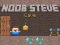 Spil Noob Steve Cave online