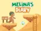Spil Melinas Diary online