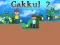 Spil Gakkul 2 online