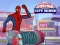 Spil Spiderman Gold Miner online