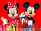 Spil Mickey Mouse Coloring online