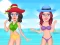 Spil Paradise Girls online