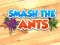 Spil Smash The Ants online