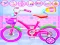 Spil Girl Bike Fix & Washing Salon online