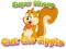 Spil Super Sincap Cut the Apple online