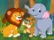 Spil Animal Puzzles online