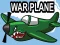 Spil War plane online