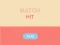 Spil Match Hit online