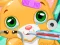 Spil Kitty Doctor online