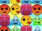 Spil Emoji Match 3 online