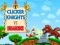 Spil Clicker Knights Vs dragons online