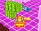 Spil Little Yellow Tank Adventure online