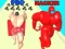 Spil Muscle Runner Rush Race 3D online