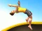 Spil Trampoline master online