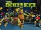 Spil Teenage Mutant Ninja Turtles: Skewer in the Sewer online