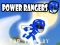 Spil Blue Ranger High Jump online