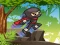 Spil Ninja Jungle Adventures online