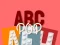 Spil ABC pop online