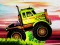 Spil Monster Trucks Spot the Difference online