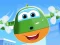 Spil Super Plane Wings Kid Subway Surfers Runner online