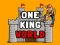 Spil One King World online