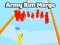 Spil Army Run Merge online